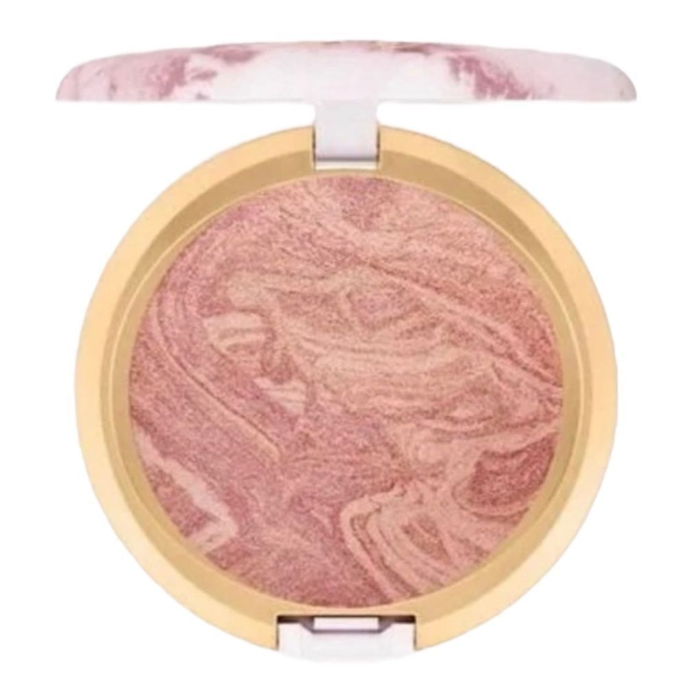 MAC Electric Wonder Iridescent Powder In Serenity Seeker